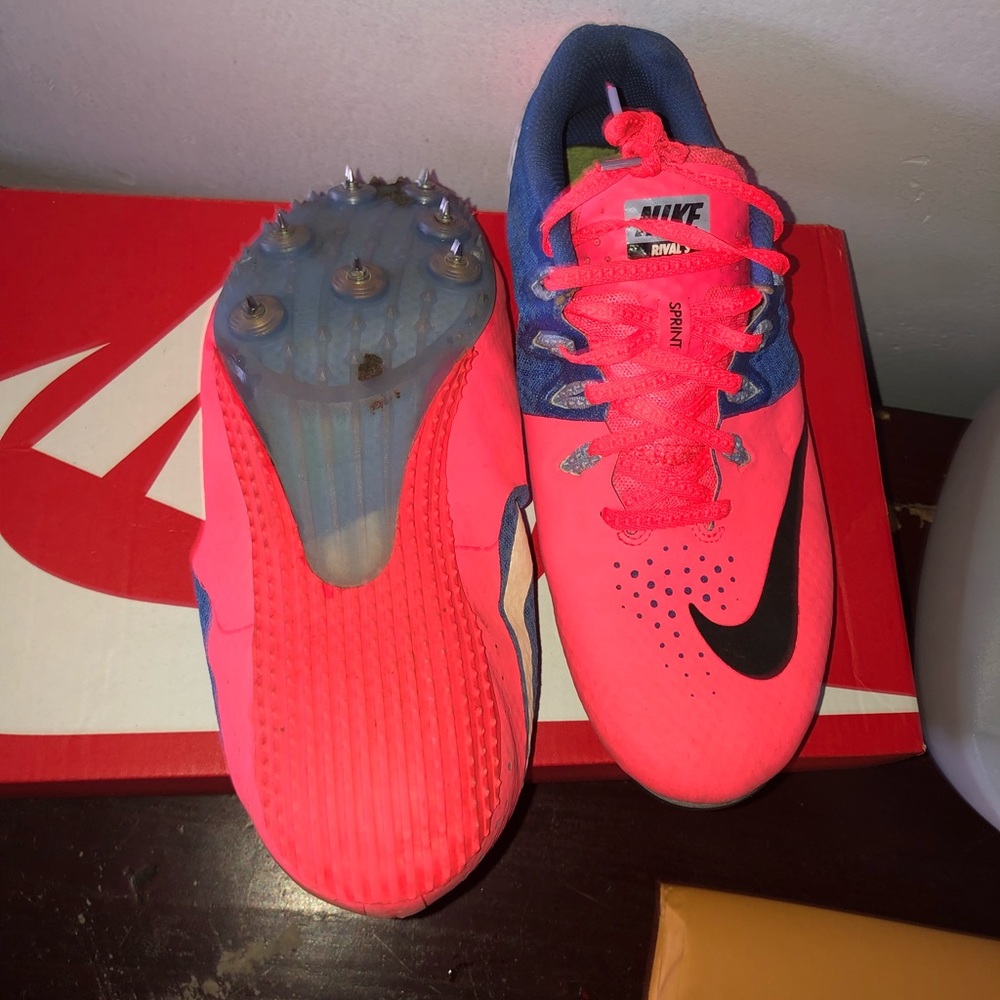 Nike Zoom rival S